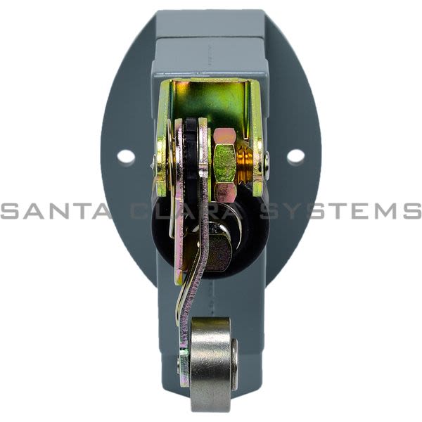 Allen Bradley 802B-PFARBSX Precision Limit Switch Product Image