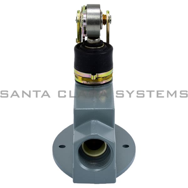 Allen Bradley 802B-PFARBSX Precision Limit Switch Product Image