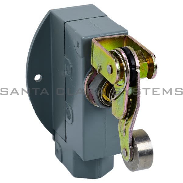 Allen Bradley 802B-PFARXSX Precision Limit Switch Product Image