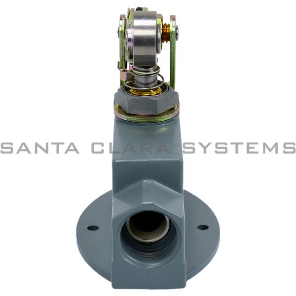 Allen Bradley 802B-PFARXSX Precision Limit Switch Product Image