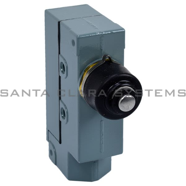 Allen Bradley 802B-PSABBSX Precision Limit Switch Product Image