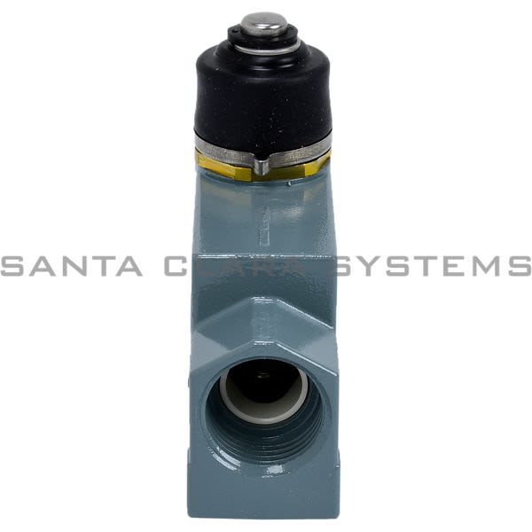 Allen Bradley 802B-PSABBSX Precision Limit Switch Product Image
