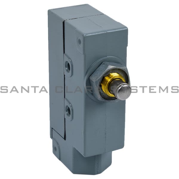 Allen Bradley 802B-PSABXSX Precision Limit Switch Product Image