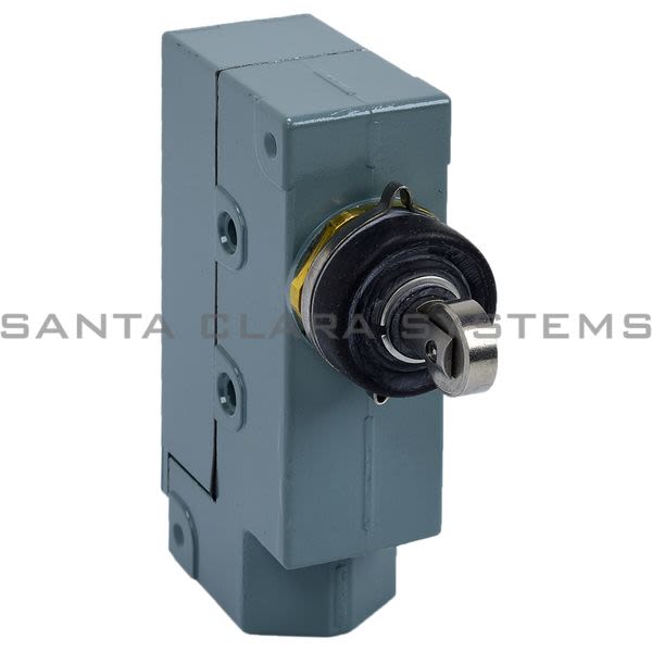 Allen Bradley 802B-PSADBSX Limit Switch Product Image