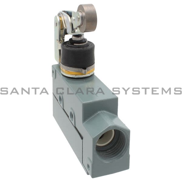 Allen Bradley 802B-PSARBSX Precision Limit Switch Product Image