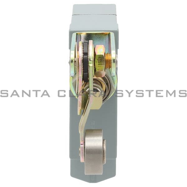 Allen Bradley 802B-PSARXSX Precision Limit Switch Product Image