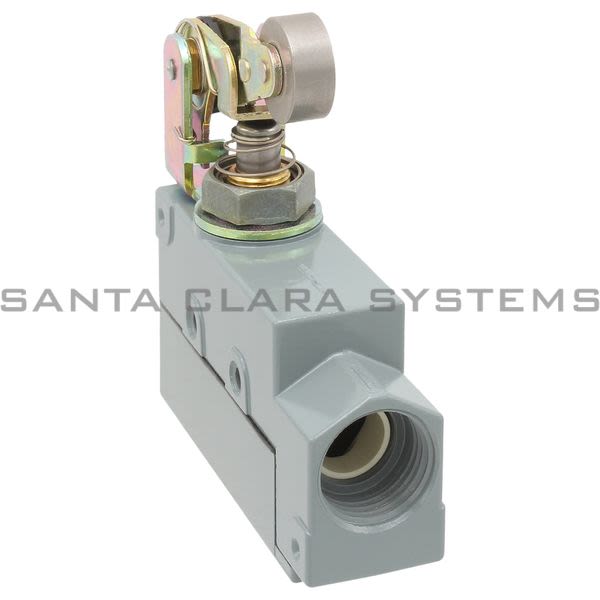 Allen Bradley 802B-PSARXSX Precision Limit Switch Product Image