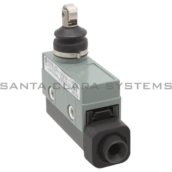 Allen Bradley 802B-SSADBSX Limit Switch Product Image