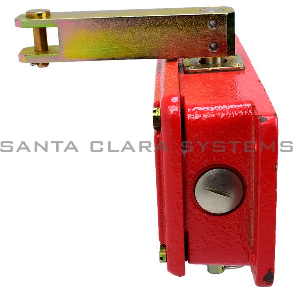 Allen Bradley 802C-N60M16R Pull Switch Product Image