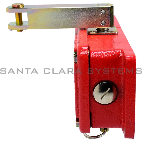 Allen Bradley 802C-N60M16R-S12 Pull Switch Product Image