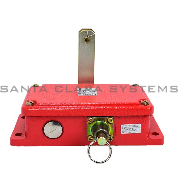 Allen Bradley 802C-N60M16R-S12 Pull Switch Product Image