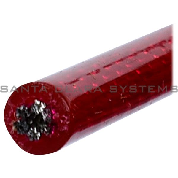 Allen Bradley 802C-TCB-20 Cable-20m Long PVC Coated 5-32" Dia Galv Steel Bare 3-232" Dia Product Image
