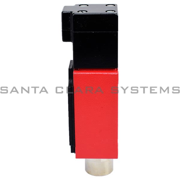 Allen Bradley 802F-E60MS2  Safety Switch Product Image
