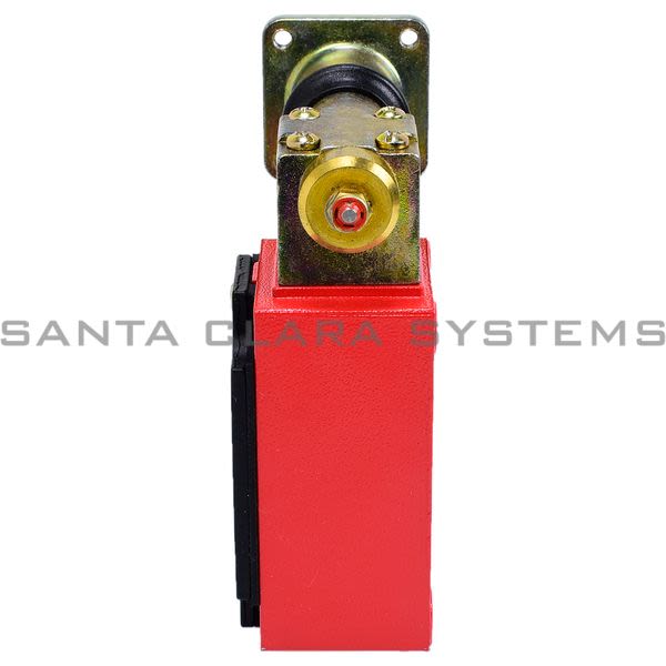 Allen Bradley 802F-E68M2  Key Interlock Switch Product Image