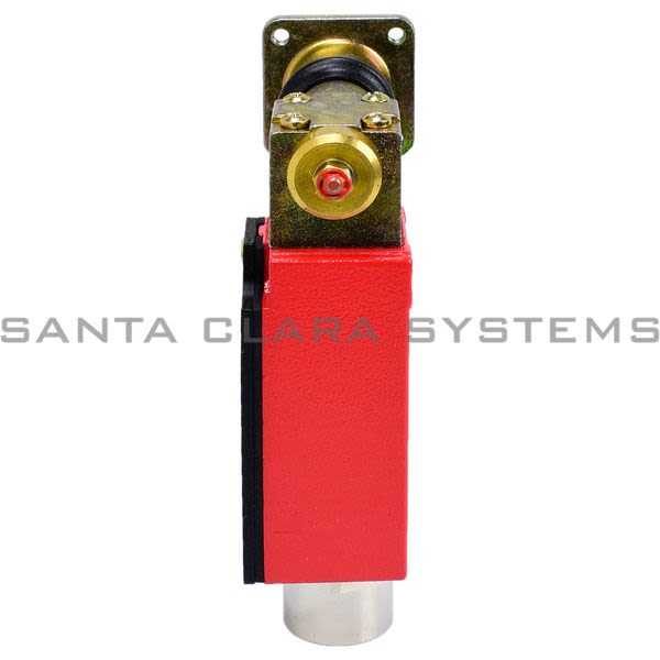 Allen Bradley 802F-R60M2  Key Interlock Switch Product Image