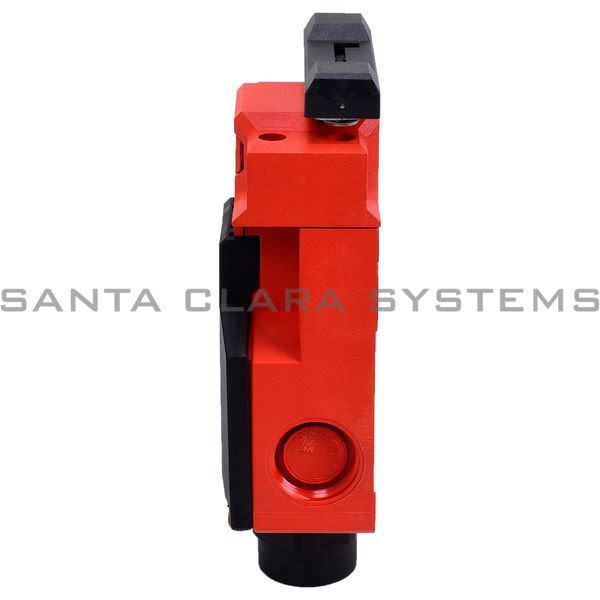 Allen Bradley 802F-S62PM2 Safety Key Switch Product Image