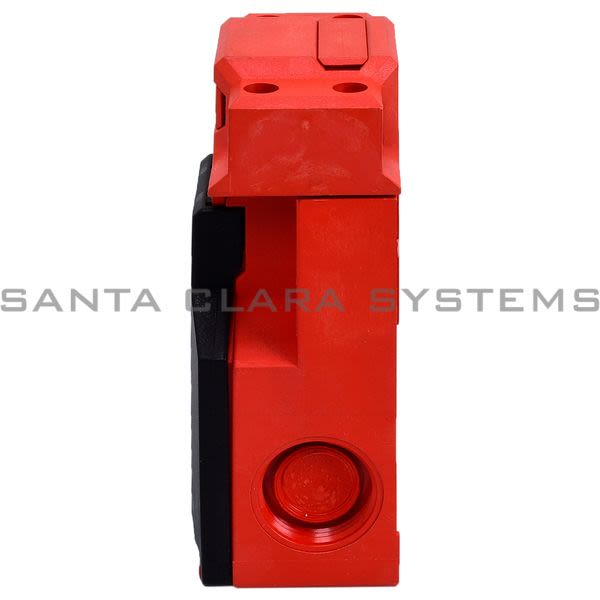 Allen Bradley 802F-S62PM8-CG Safety Key Switch Product Image