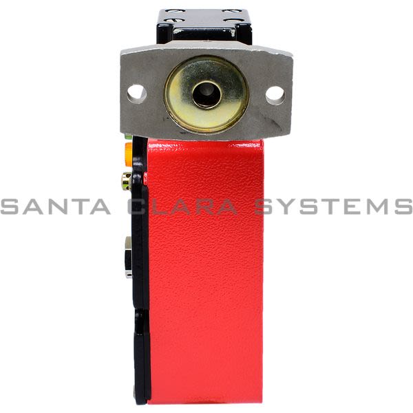 Allen Bradley 802F-TB6SM11RL Safety Switch Product Image