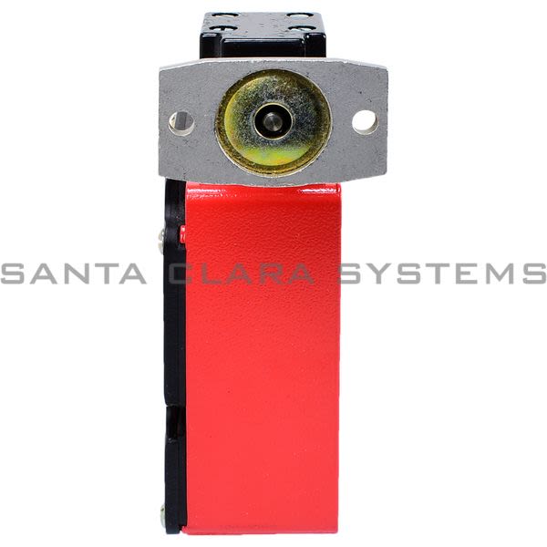 Allen Bradley 802F-TD6SM11 Interlock Safety Switch Product Image