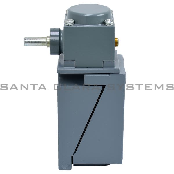 Allen Bradley 802G-GP  Gravity Return Limit Switch Product Image