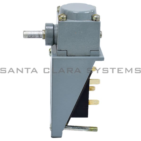 Allen Bradley 802G-GP1  Gravity Return Limit Switch Product Image