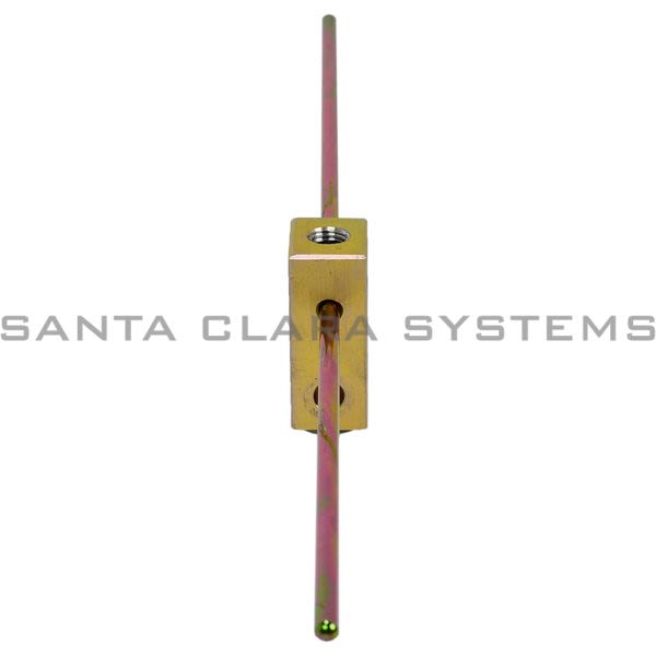 Allen Bradley 802G-W10A  Operating Lever 1/8'' Steel Rod Product Image