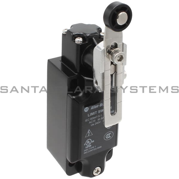 Allen Bradley 802K-MALB22E Limit Switch Product Image
