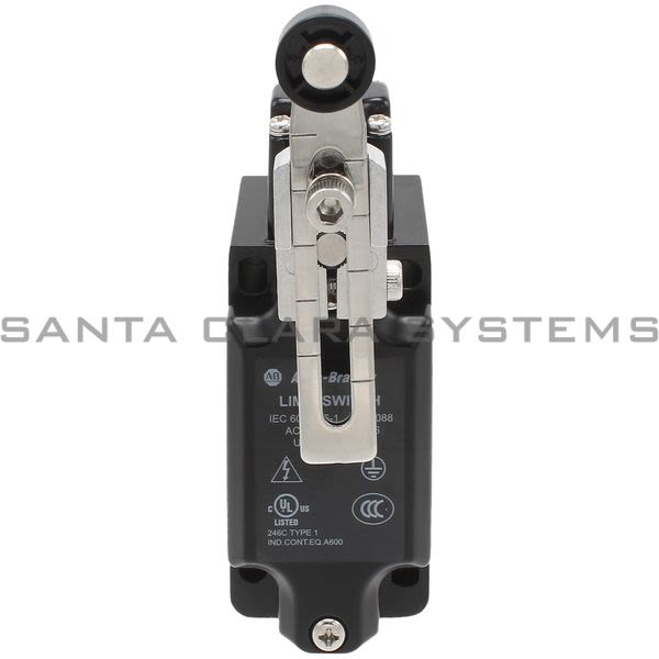 Allen Bradley 802K-MALB22E Limit Switch Product Image