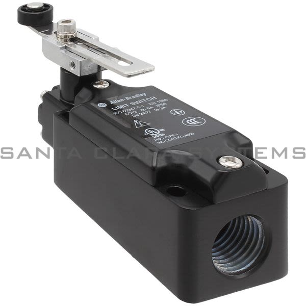 Allen Bradley 802K-MALB22E Limit Switch Product Image