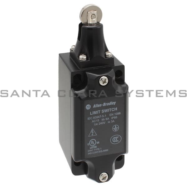 Allen Bradley 802K-MRPS11E Limit Switch Product Image