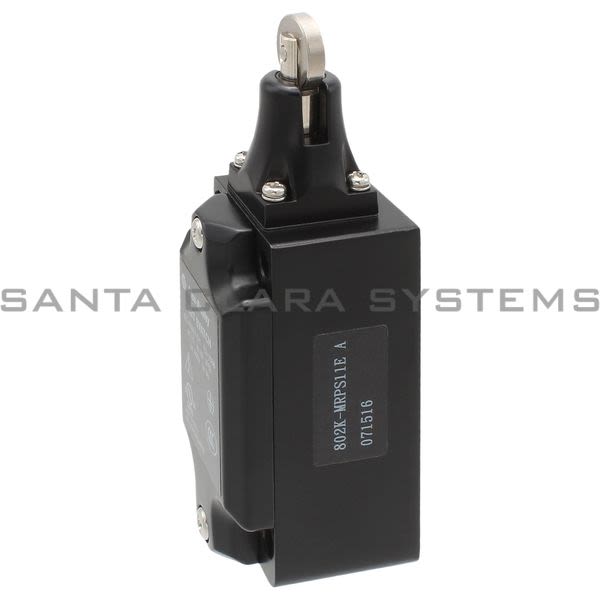 Allen Bradley 802K-MRPS11E Limit Switch Product Image