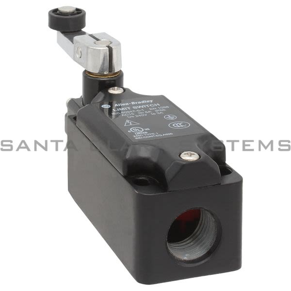 Allen Bradley 802K-MSLS11E Limit Switch Product Image