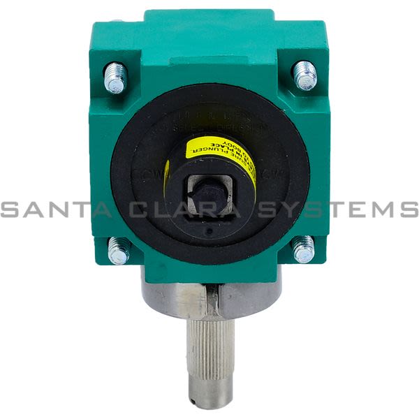 Allen Bradley 802M-A2X  Operating Head Product Image