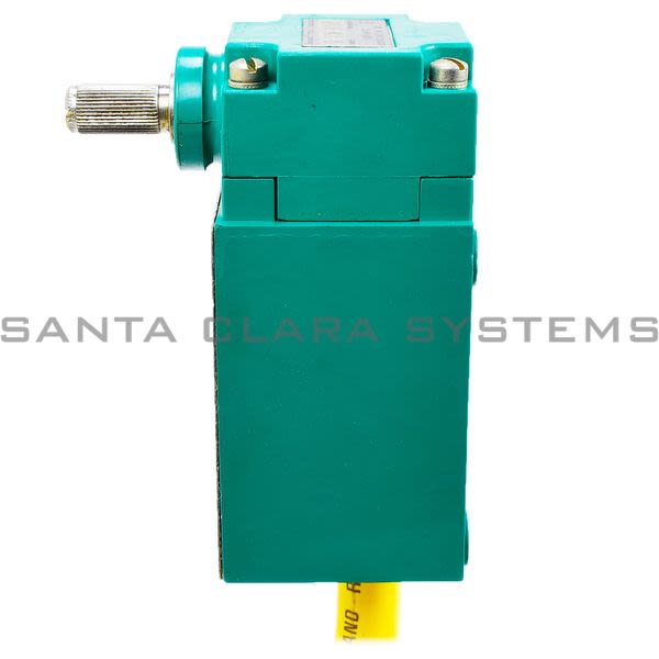 Allen Bradley 802M-A2Y16 Limit Switch Product Image