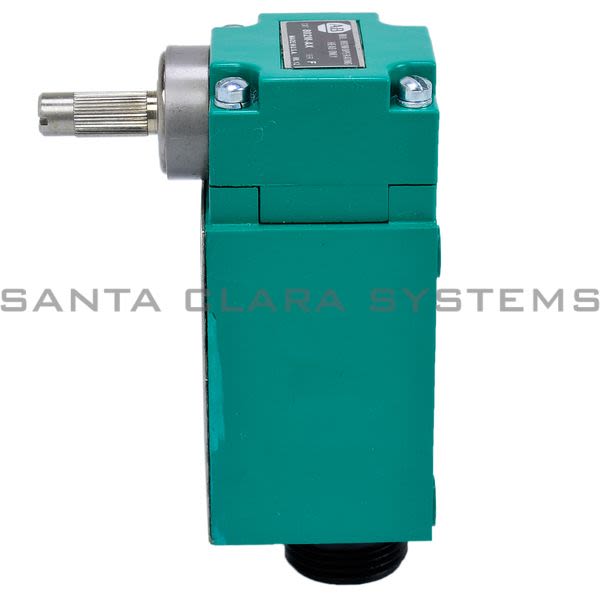 Allen Bradley 802M-AJ1  Limit Switch Product Image