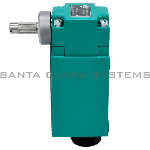 Allen Bradley 802M-AJ9  Limit Switch Product Image