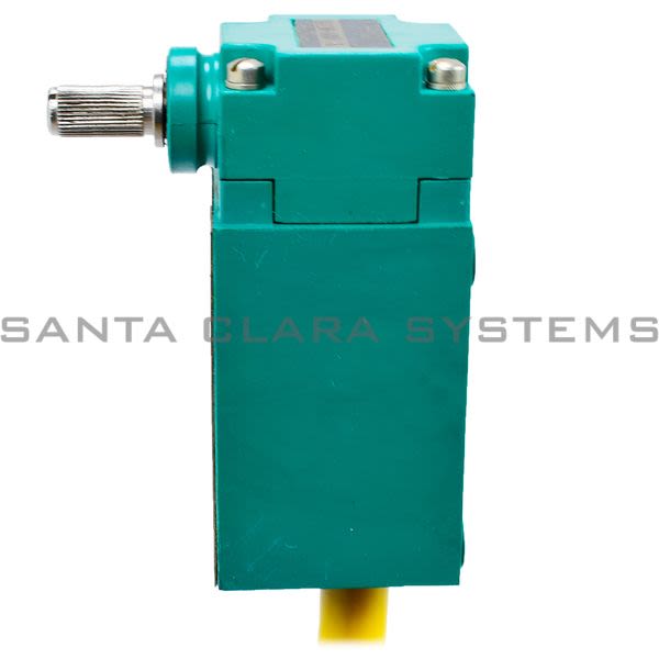 Allen Bradley 802M-AMY16 Pre Wired Limit Switch Product Image