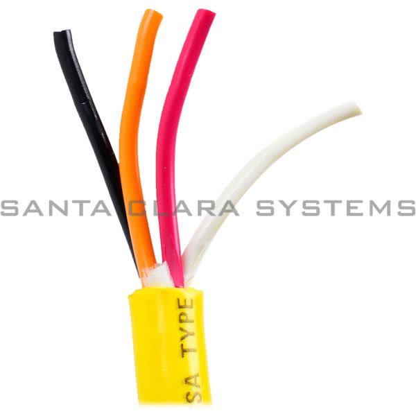 Allen Bradley 802M-AMY16 Pre Wired Limit Switch Product Image