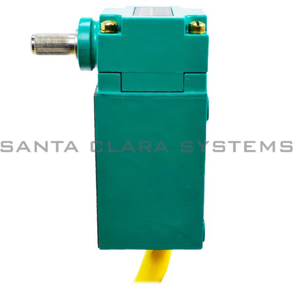 Allen Bradley 802M-AMY8 Pre-Wired Limit Switch Product Image