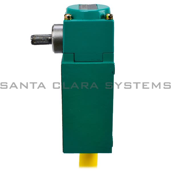 Allen Bradley 802M-ASY12 Limit Switch Product Image