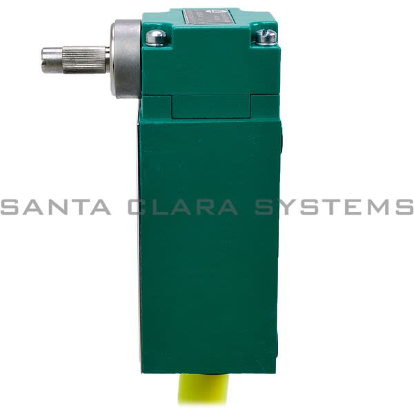 Allen Bradley 802M-ATY12 Limit Switch Product Image