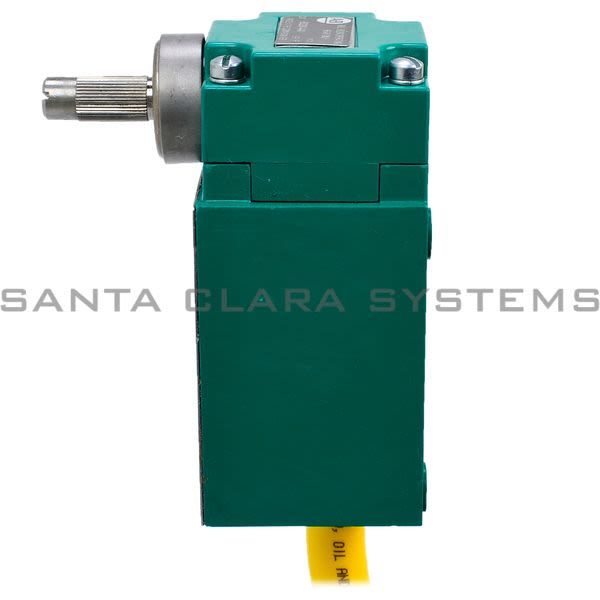 Allen Bradley 802M-AY12 Limit Switch Product Image