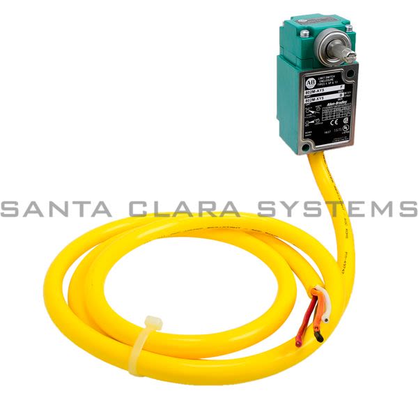 Allen Bradley 802M-AY5 Limit Switch Product Image