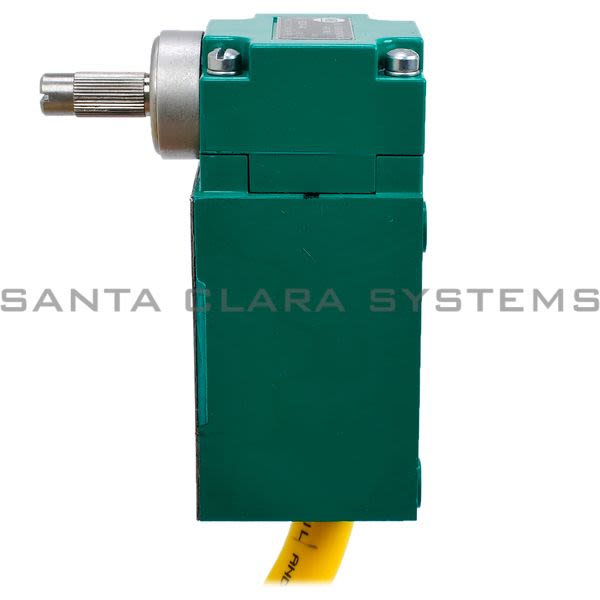Allen Bradley 802M-AY5 Limit Switch Product Image