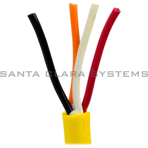 Allen Bradley 802M-AY8 Pre-Wired Factory Sealed Limit Switch Product Image