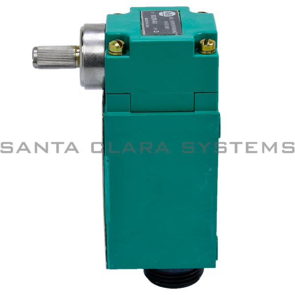 Allen Bradley 802M-AZJ1 Limit Switch Product Image