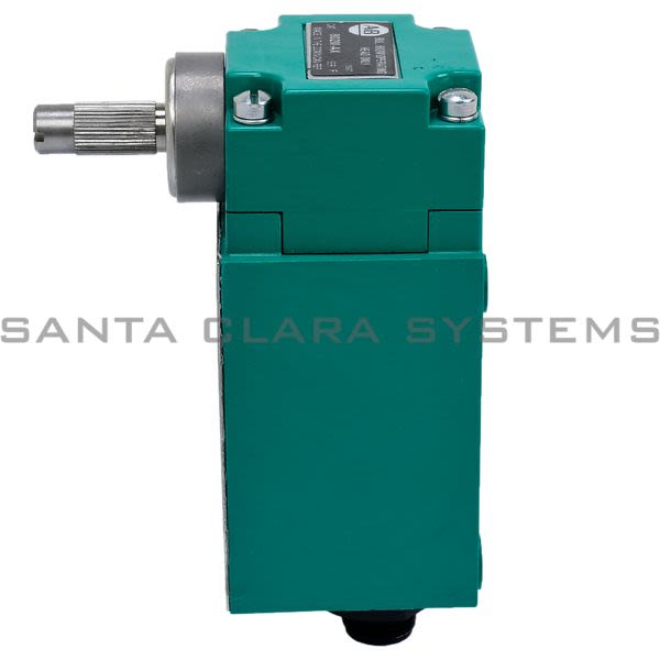 Allen Bradley 802M-AZJ7 Limit Switch Product Image