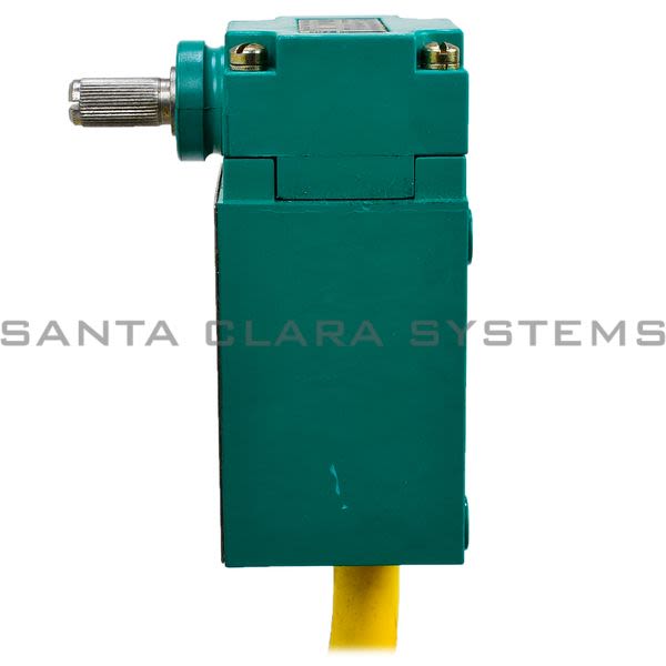 Allen Bradley 802M-AZY8 Limit Switch Product Image
