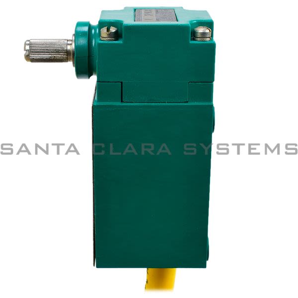 Allen Bradley 802M-AZYB12 Limit Switch Product Image