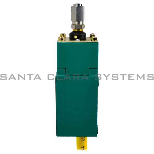 Allen Bradley 802M-BAY5 Limit Switch Assembly Product Image